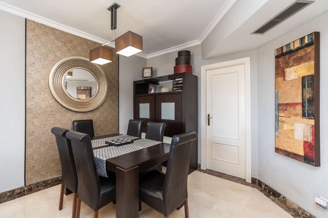 3 bedroom Apartment for sale in Bel-Air, Estepona with pool - € 595,000 (Ref: 8886305)