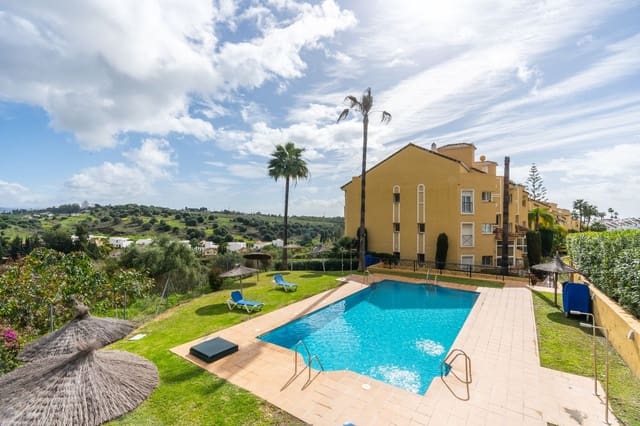 3 bedroom Apartment for sale in Bel-Air, Estepona with pool - € 595,000 (Ref: 8886305)
