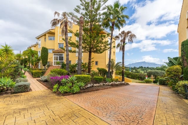 3 bedroom Apartment for sale in Bel-Air, Estepona with pool - € 595,000 (Ref: 8886305)