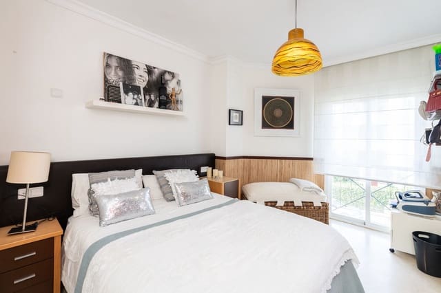 3 bedroom Apartment for sale in Bel-Air, Estepona with pool - € 595,000 (Ref: 8886305)