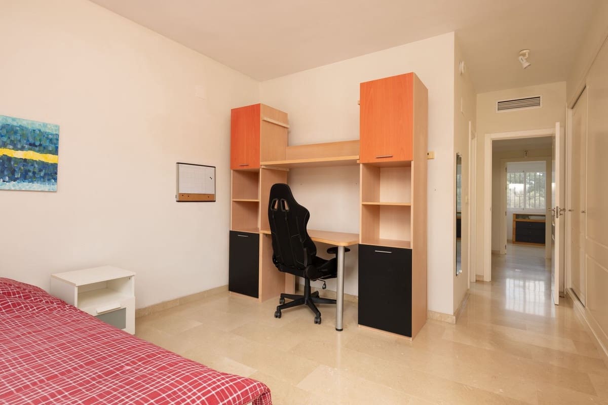 5 sypialnia Willa na sprzedaż w El Rosario z basenem - 1 100 000 € (Ref: 8893345)