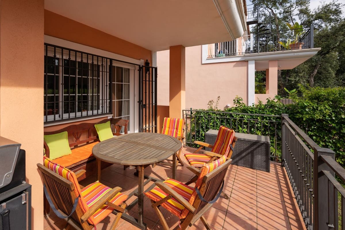 5 sypialnia Willa na sprzedaż w El Rosario z basenem - 1 100 000 € (Ref: 8893345)