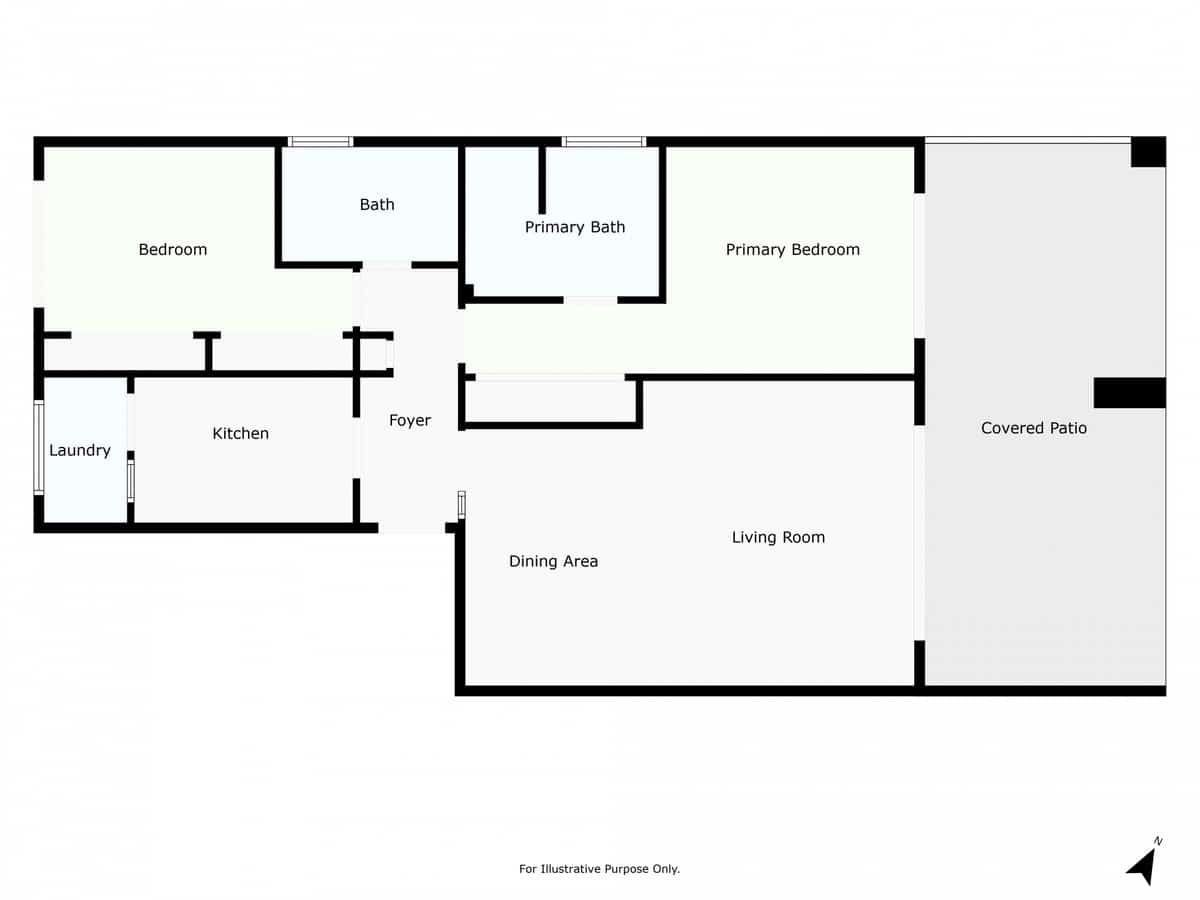 2 soveværelse Lejlighed til salg i Estepona med swimmingpool - € 420.000 (Ref: 8916233)