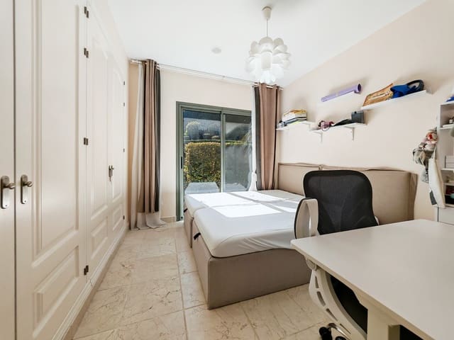 2 bedroom Apartment for sale in Parque Central, Estepona with pool - € 420,000 (Ref: 8916233)