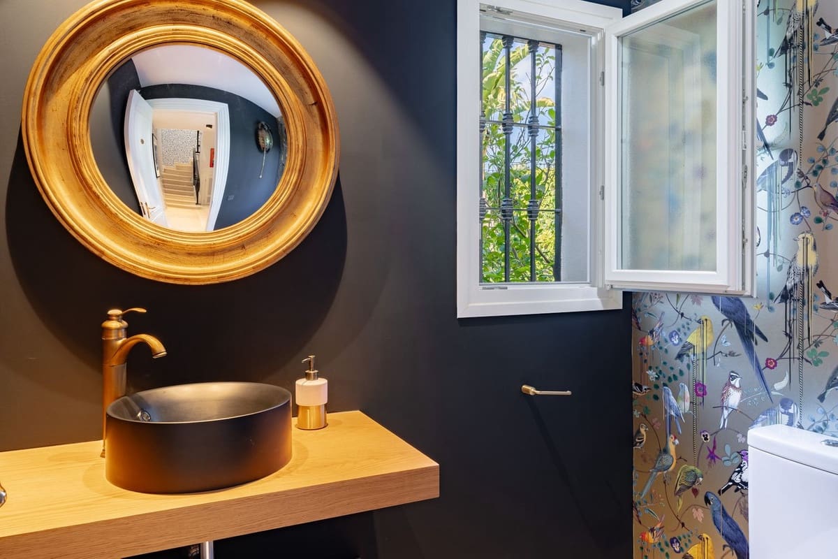 3 soveværelse Byhus til salg i La Quinta med swimmingpool - € 1.100.000 (Ref: 8916235)