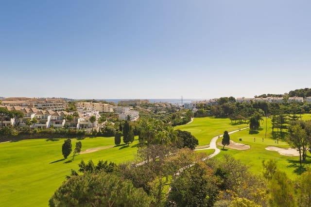 3 camera da letto Appartamento in vendita in Riviera del Sol, Mijas - 485.000 € (Rif: 8916238)