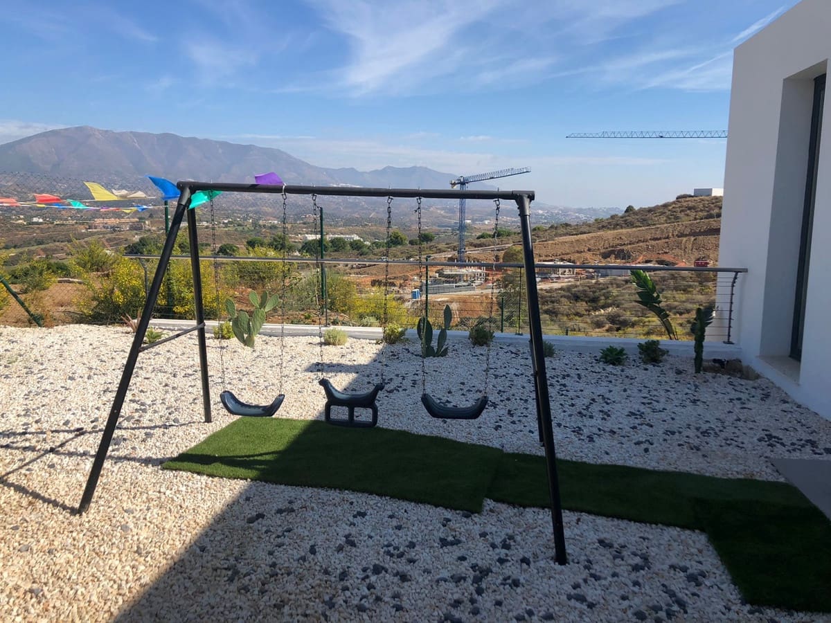 4 soveværelse Villa til salg i La Cala Golf med swimmingpool - € 1.300.000 (Ref: 8916248)