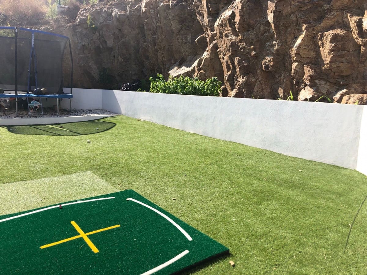 4 soveværelse Villa til salg i La Cala Golf med swimmingpool - € 1.300.000 (Ref: 8916248)