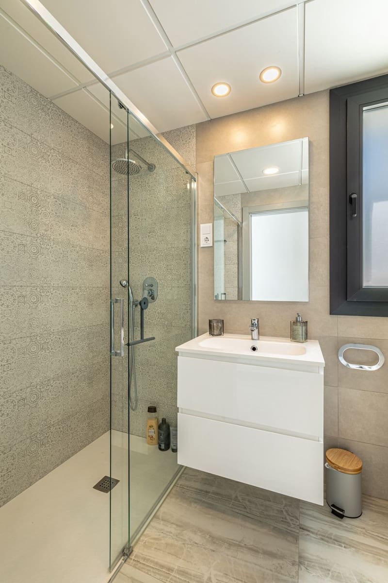 2 soveværelse Penthouse til salg i Cancelada med swimmingpool - € 675.000 (Ref: 8930048)