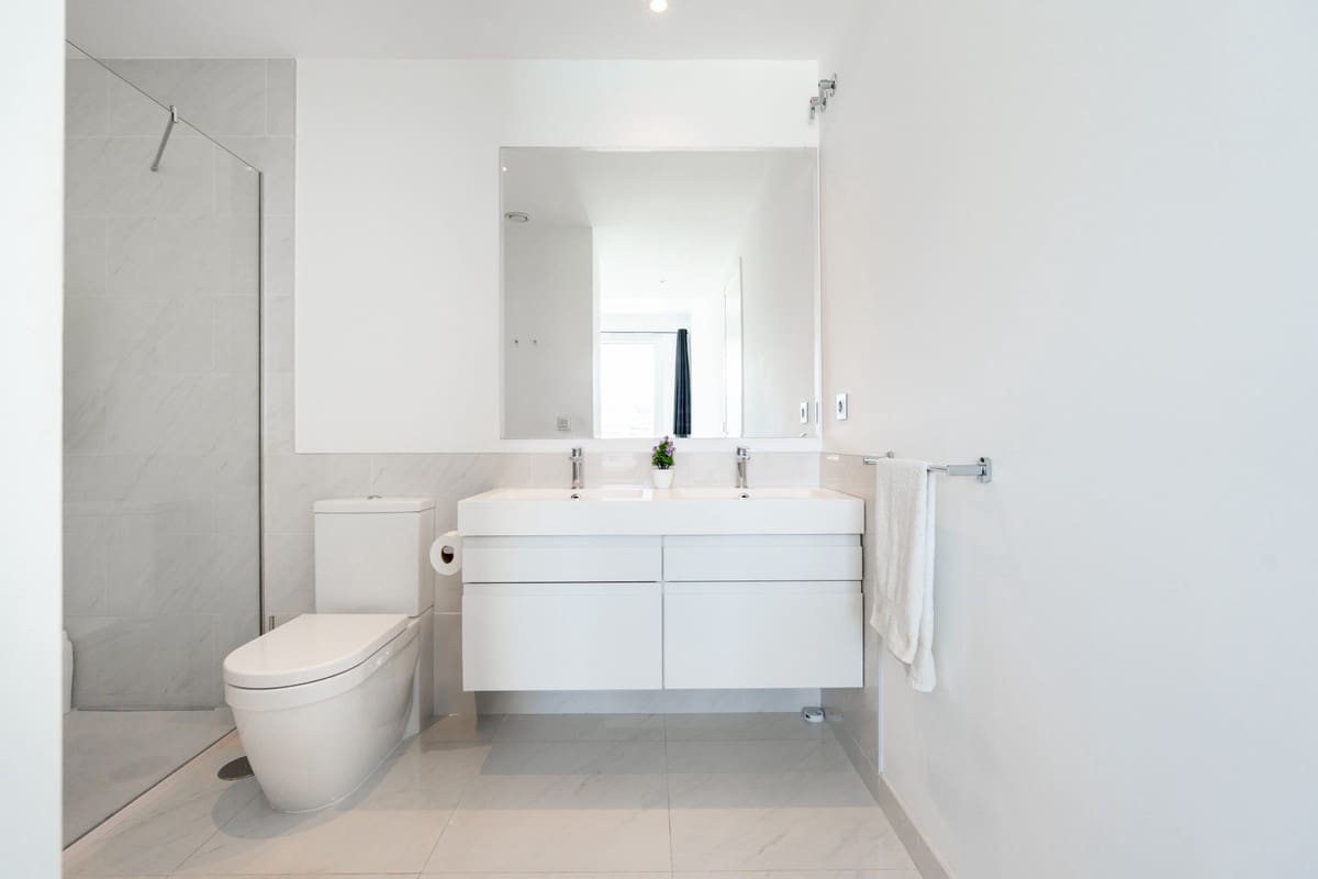 2 quarto Apartamento para venda em New Golden Mile com piscina - 429 000 € (Ref: 8946939)