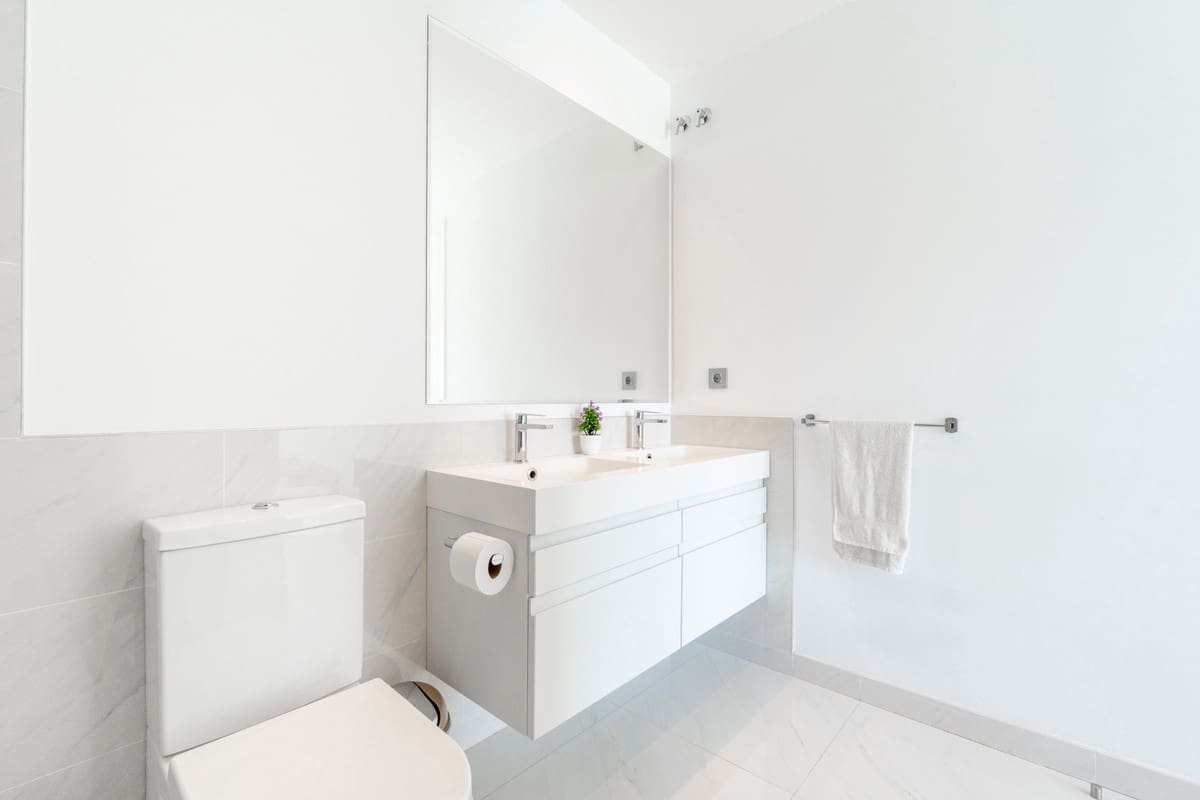 2 quarto Apartamento para venda em New Golden Mile com piscina - 429 000 € (Ref: 8946939)