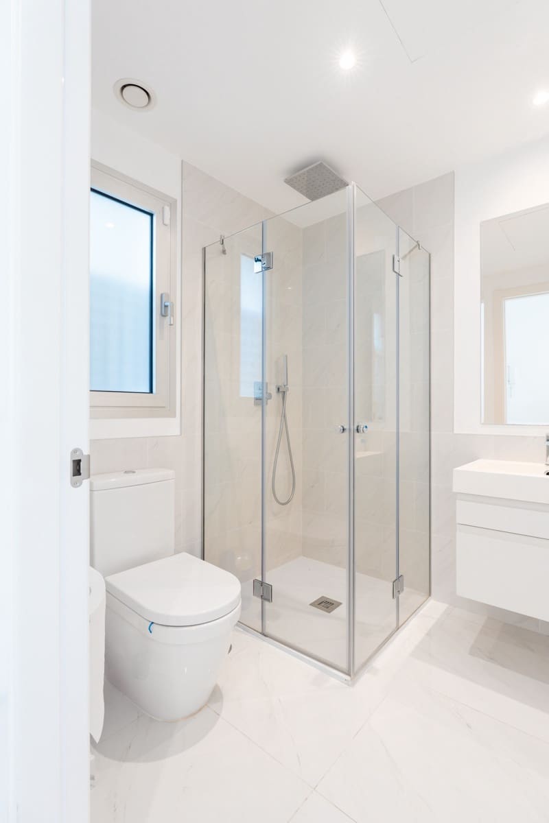 2 quarto Apartamento para venda em New Golden Mile com piscina - 429 000 € (Ref: 8946939)