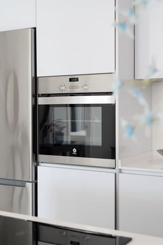 2 quarto Apartamento para venda em New Golden Mile, Estepona com piscina - 429 000 € (Ref: 8946939)