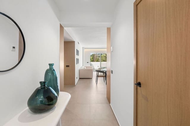 3 Zimmer Penthouse zu verkaufen in Aloha Golf, Marbella mit Pool - 820.000 € (Ref: 8957864)