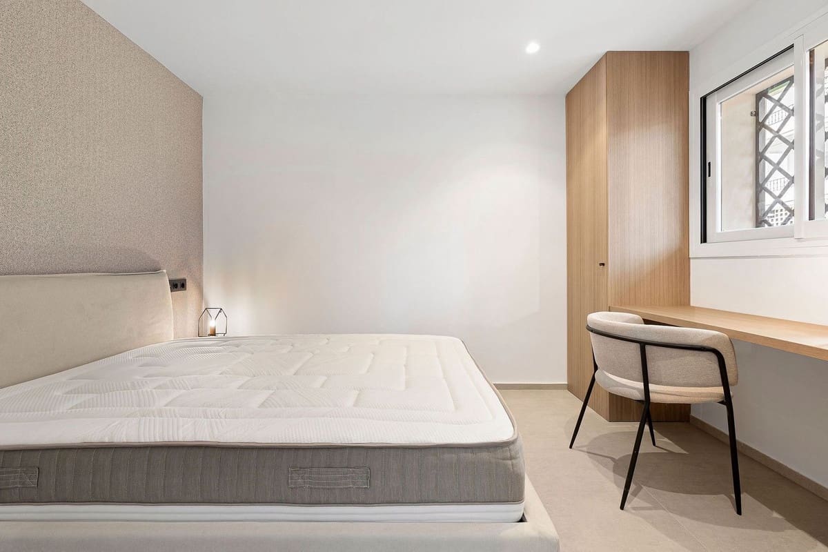 Ático de 3 habitaciones en Aloha Golf en venta con piscina - 770.000 € (Ref: 8957864)