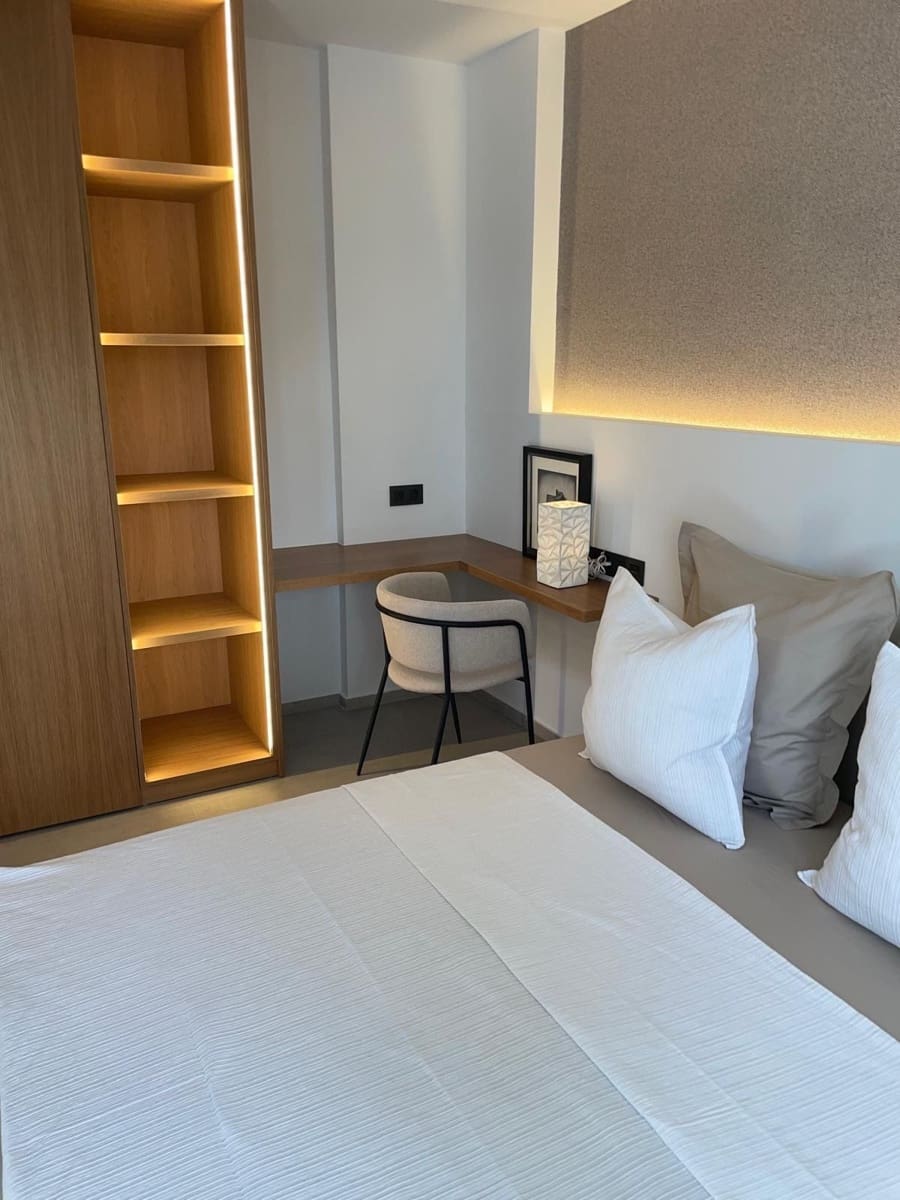 Ático de 3 habitaciones en Aloha Golf en venta con piscina - 770.000 € (Ref: 8957864)