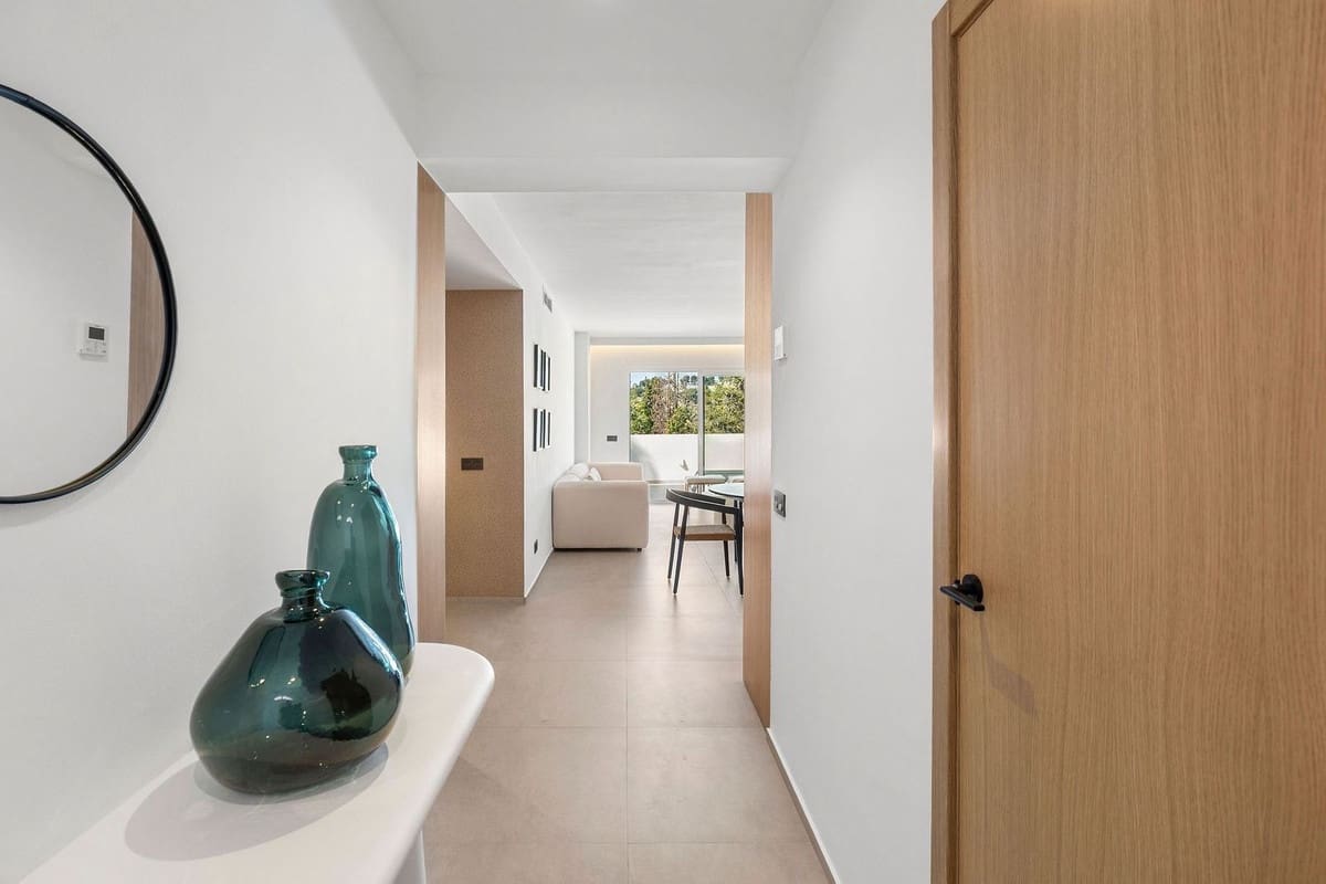 3 Zimmer Penthouse zu verkaufen in Aloha Golf mit Pool - 749.000 € (Ref: 8957864)