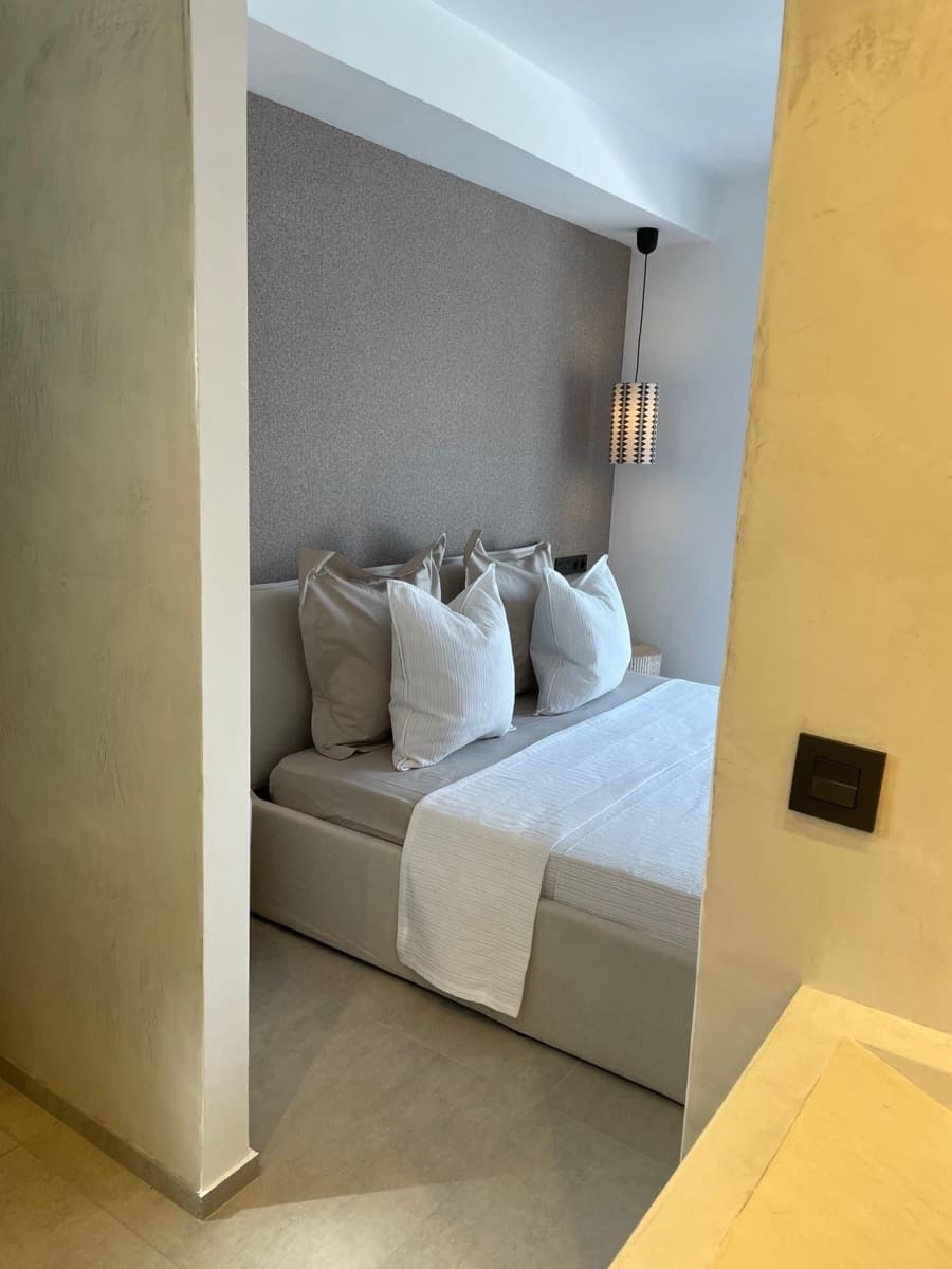 3 Zimmer Penthouse zu verkaufen in Aloha Golf mit Pool - 749.000 € (Ref: 8957864)