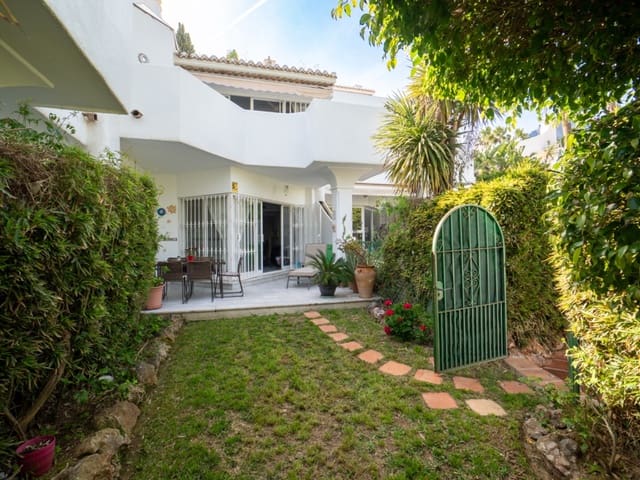 3 camera da letto Casa in vendita in Sierra Blanca, Marbella con piscina - 865.000 € (Rif: 8957865)
