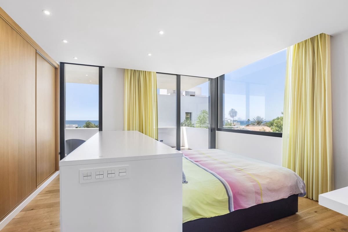 6 chambre Villa/Maison à vendre à Marbella avec piscine - 3 100 000 € (Ref: 8957873)