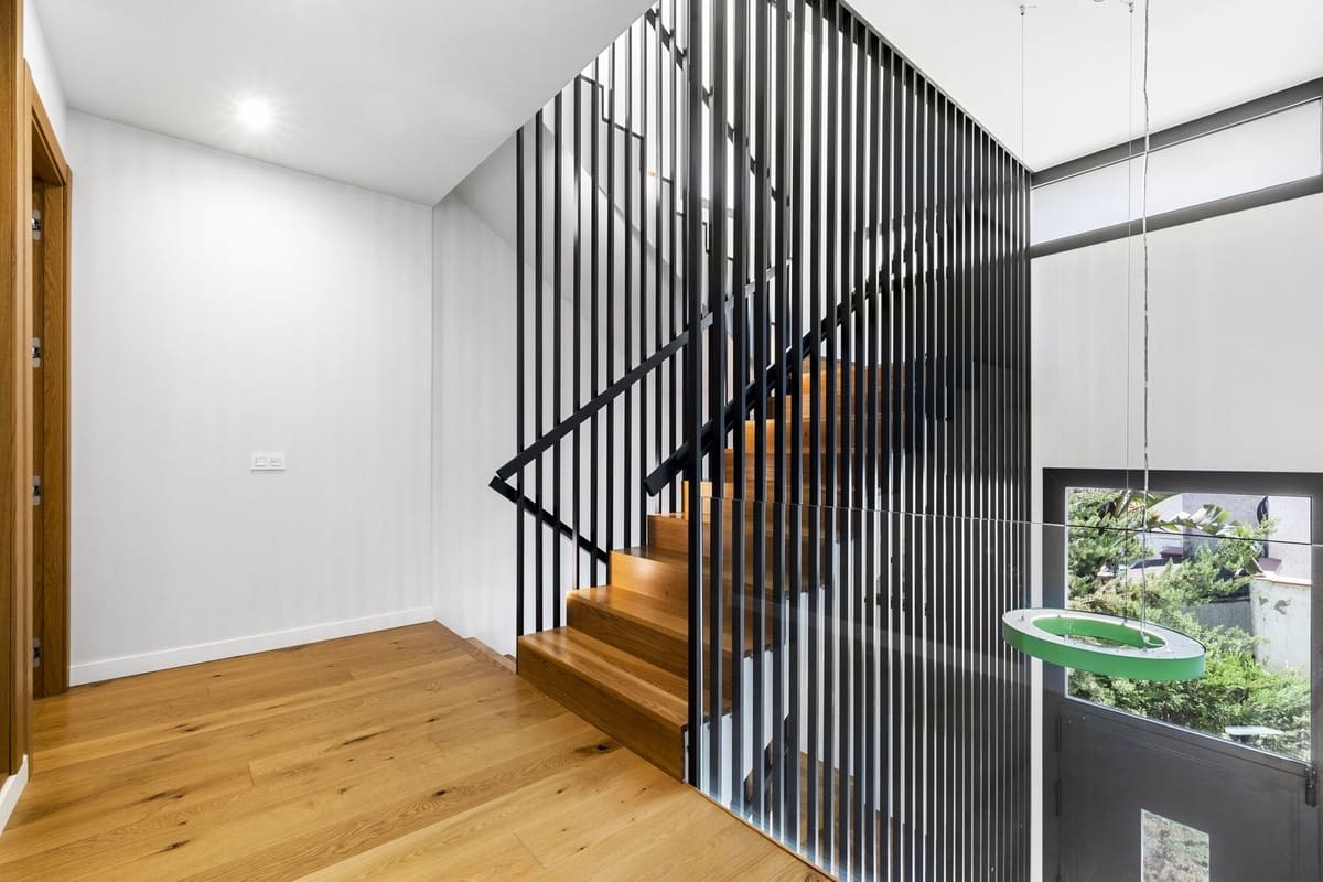 6 chambre Villa/Maison à vendre à Marbella avec piscine - 3 100 000 € (Ref: 8957873)