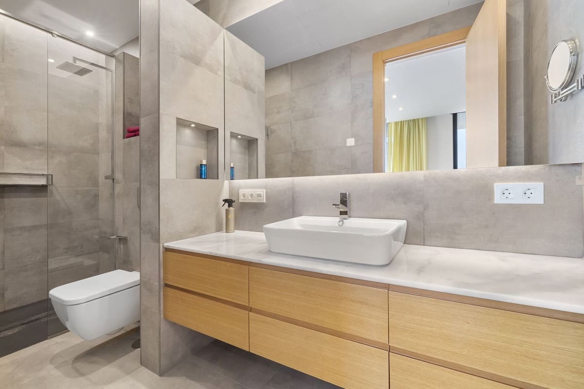 6 chambre Villa/Maison à vendre à Marbella avec piscine - 3 100 000 € (Ref: 8957873)