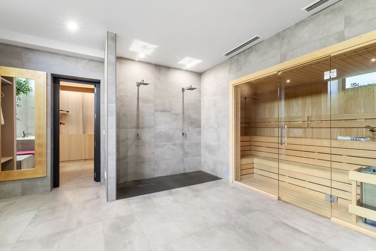 6 chambre Villa/Maison à vendre à Marbella avec piscine - 3 100 000 € (Ref: 8957873)