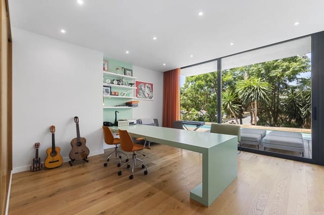 6 chambre Villa/Maison à vendre à Casco Antiguo, Marbella avec piscine - 3 100 000 € (Ref: 8957873)