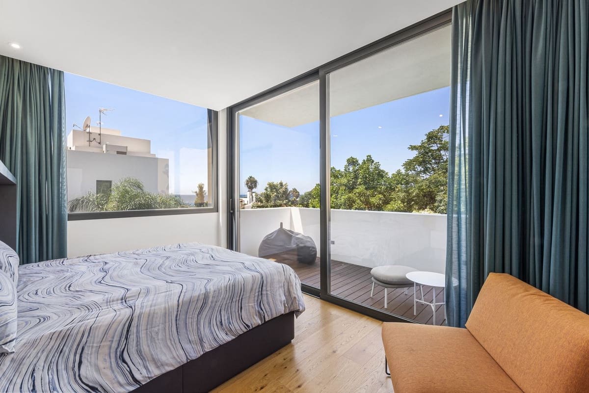 6 chambre Villa/Maison à vendre à Marbella avec piscine - 3 100 000 € (Ref: 8957873)