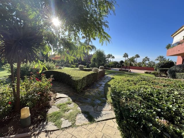 2 soverom Leilighet til salgs i Costalita, Estepona med svømmebasseng - € 335 000 (Ref: 8957881)