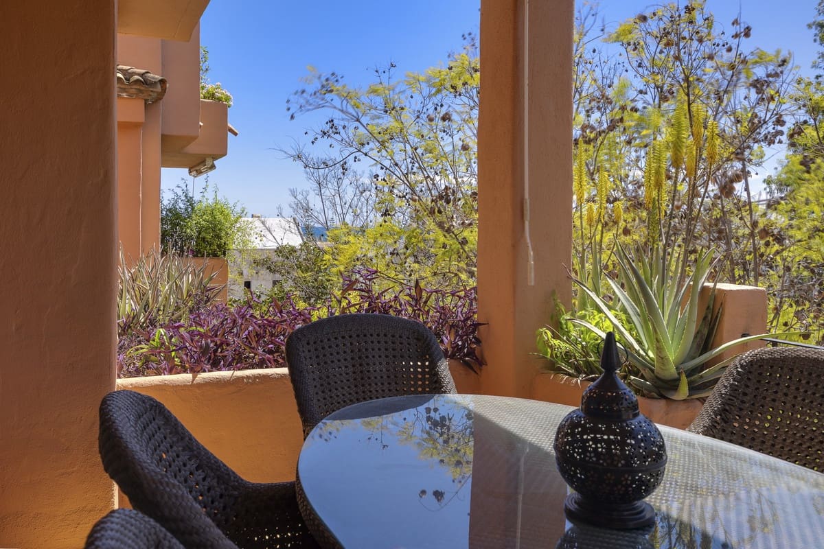 4 soverom Leilighet til salgs i Marbella med svømmebasseng - € 945 000 (Ref: 8957886)