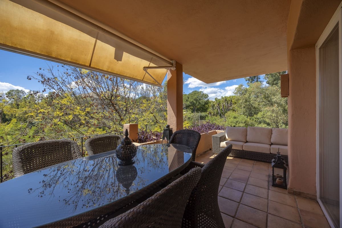 4 soverom Leilighet til salgs i Marbella med svømmebasseng - € 945 000 (Ref: 8957886)