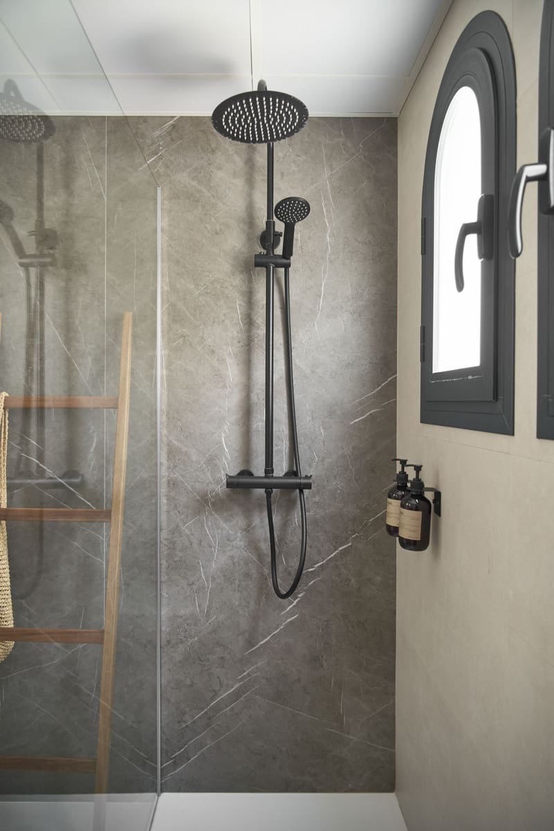 3 soveværelse Byhus til salg i El Paraiso med swimmingpool - € 549.000 (Ref: 8994782)