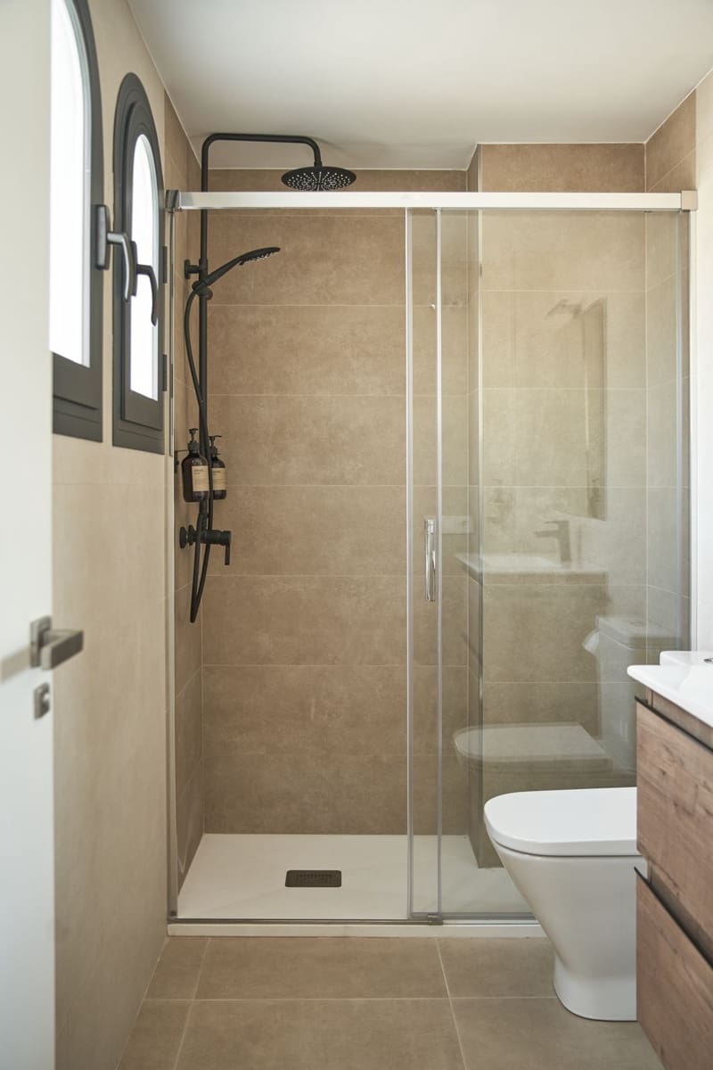 3 soveværelse Byhus til salg i El Paraiso med swimmingpool - € 549.000 (Ref: 8994782)