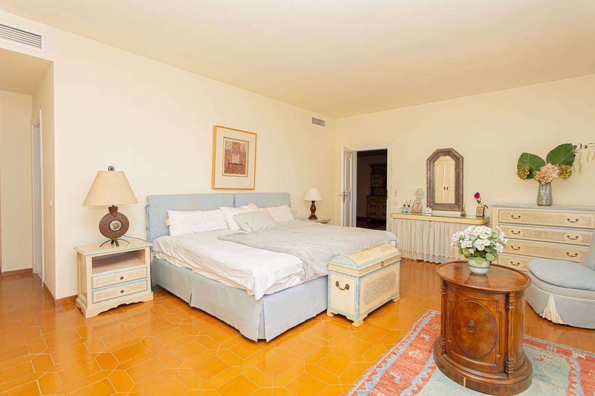 8 soveværelse Villa til salg i Nueva Andalucia med swimmingpool - € 3.500.000 (Ref: 8994797)