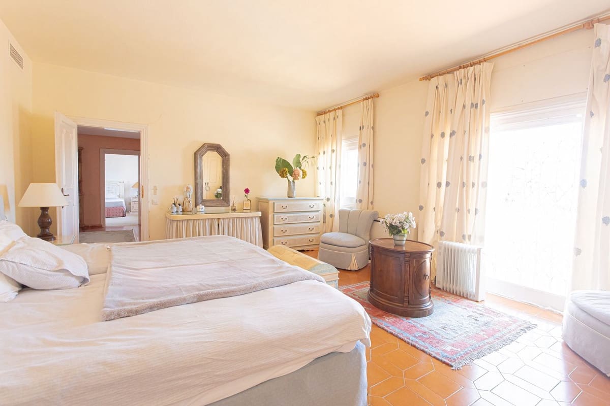 8 soveværelse Villa til salg i Nueva Andalucia med swimmingpool - € 3.500.000 (Ref: 8994797)