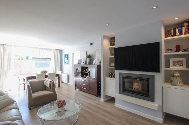 3 soverom Leilighet til salgs i Guadalmina Alta, Marbella med svømmebasseng - € 519 000 (Ref: 8994821)