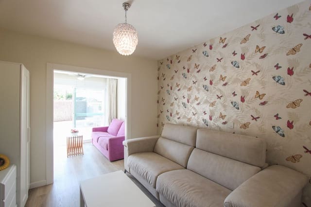 3 soverom Leilighet til salgs i Guadalmina Alta, Marbella med svømmebasseng - € 519 000 (Ref: 8994821)