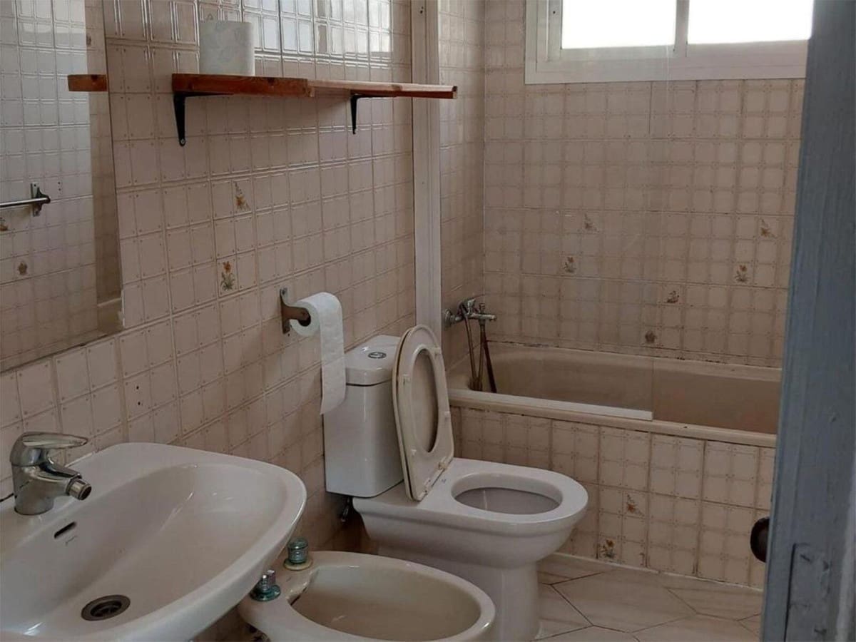 4 soveværelse Byhus til salg i Calahonda med swimmingpool - € 635.000 (Ref: 8994822)