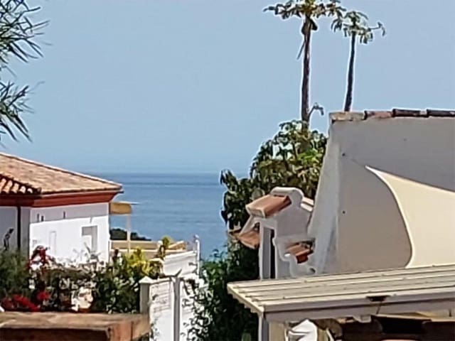 4 soverom Hus til salgs i Calahonda, Mijas med svømmebasseng - € 459 000 (Ref: 8994822)