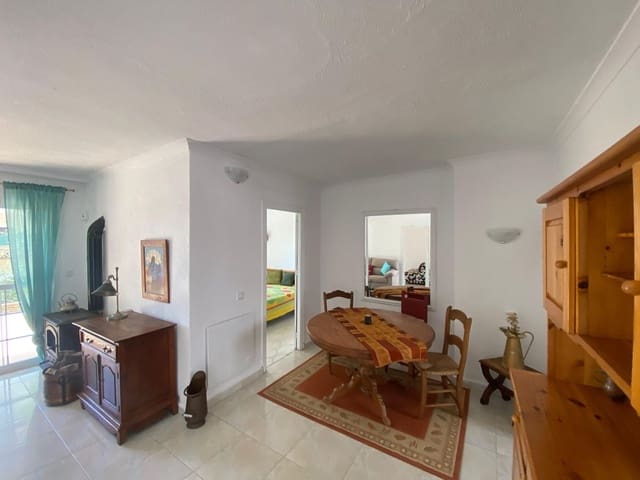 4 quarto Casa em Banda para venda em Calahonda, Mijas com piscina - 459 000 € (Ref: 8994822)