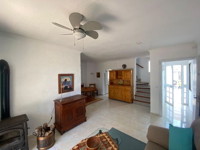 4 quarto Casa em Banda para venda em Calahonda, Mijas com piscina - 459 000 € (Ref: 8994822)