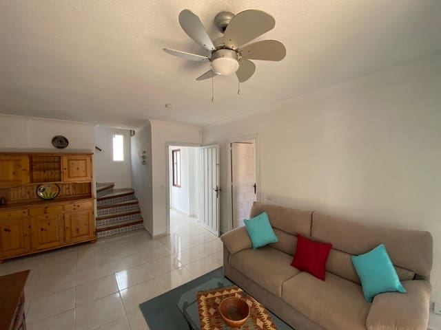 4 quarto Casa em Banda para venda em Calahonda, Mijas com piscina - 459 000 € (Ref: 8994822)