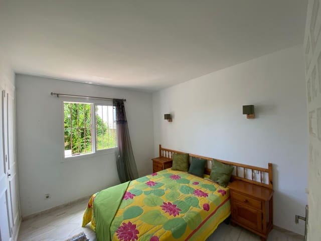 4 quarto Casa em Banda para venda em Calahonda, Mijas com piscina - 459 000 € (Ref: 8994822)