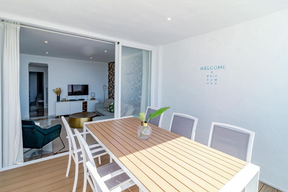 3 bedroom Apartment for sale in Nueva Andalucia with pool - € 599,000 (Ref: 8994824)