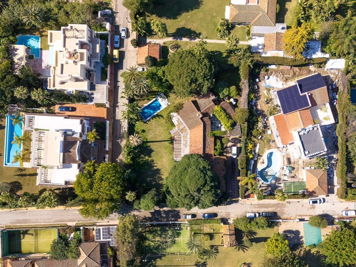 4 soveværelse Villa til salg i Guadalmansa med swimmingpool - € 2.200.000 (Ref: 9015127)