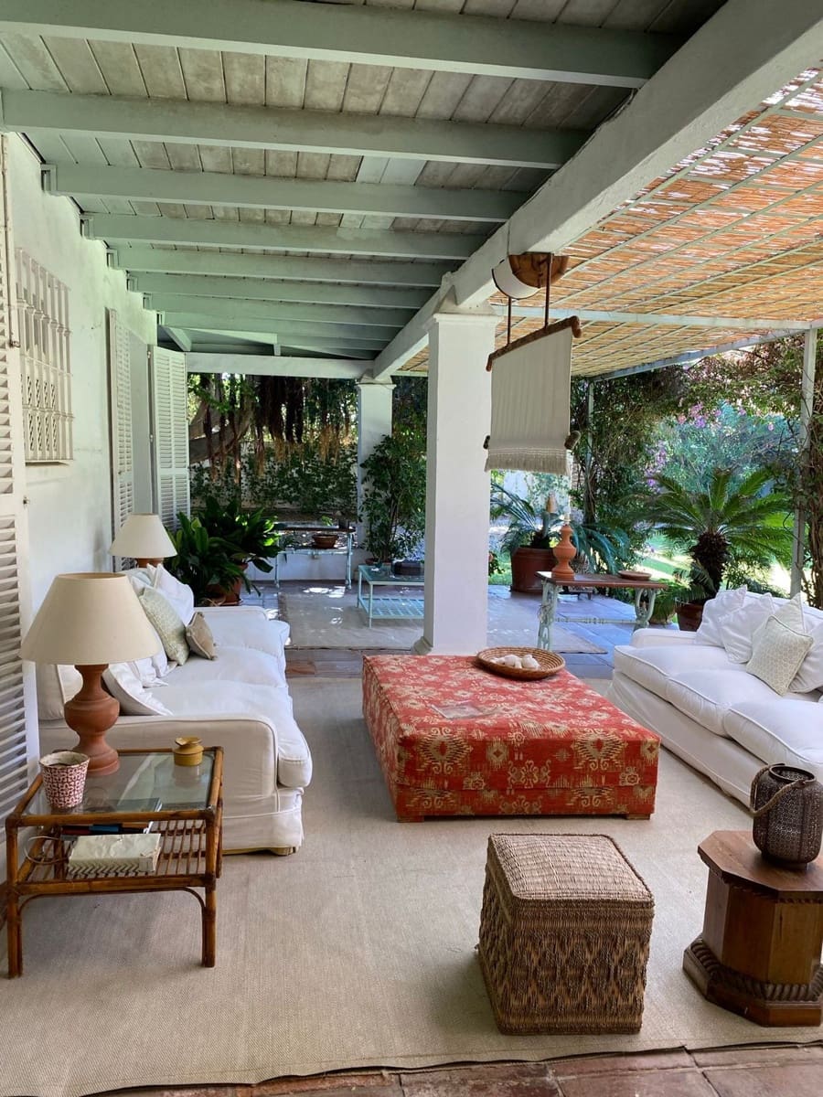 4 bedroom Villa for sale in Guadalmansa with pool - € 2,200,000 (Ref: 9015127)