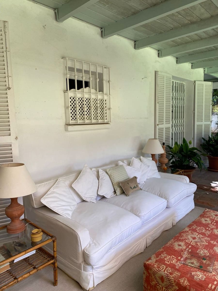 4 camera da letto Villa in vendita in Guadalmansa con piscina - 2.200.000 € (Rif: 9015127)