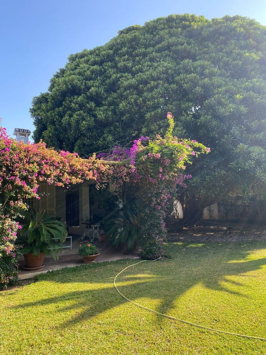 4 camera da letto Villa in vendita in Guadalmansa con piscina - 2.200.000 € (Rif: 9015127)