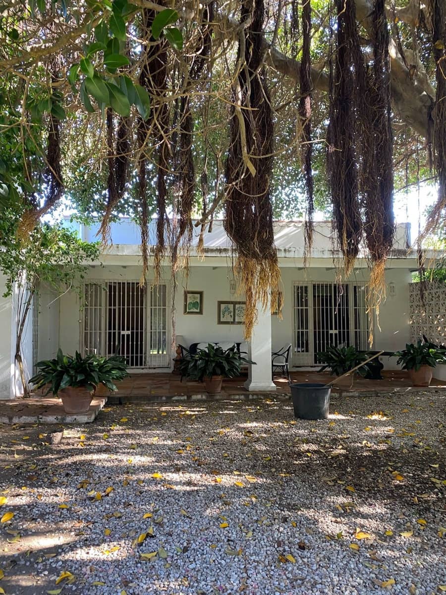 4 camera da letto Villa in vendita in Guadalmansa con piscina - 2.200.000 € (Rif: 9015127)